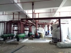 空調主機安裝-14